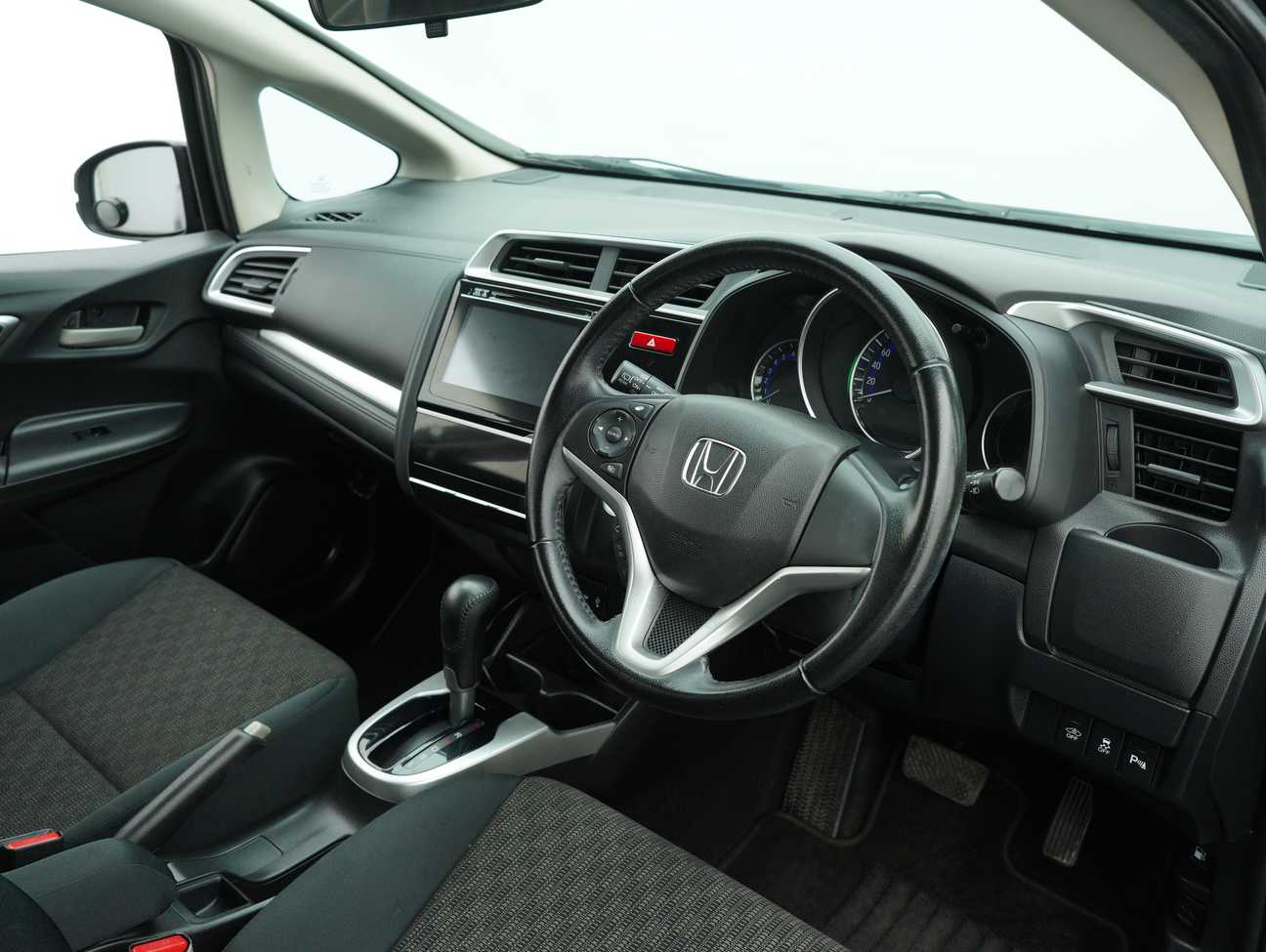 terpakai 2015 Honda Jazz V 1.5