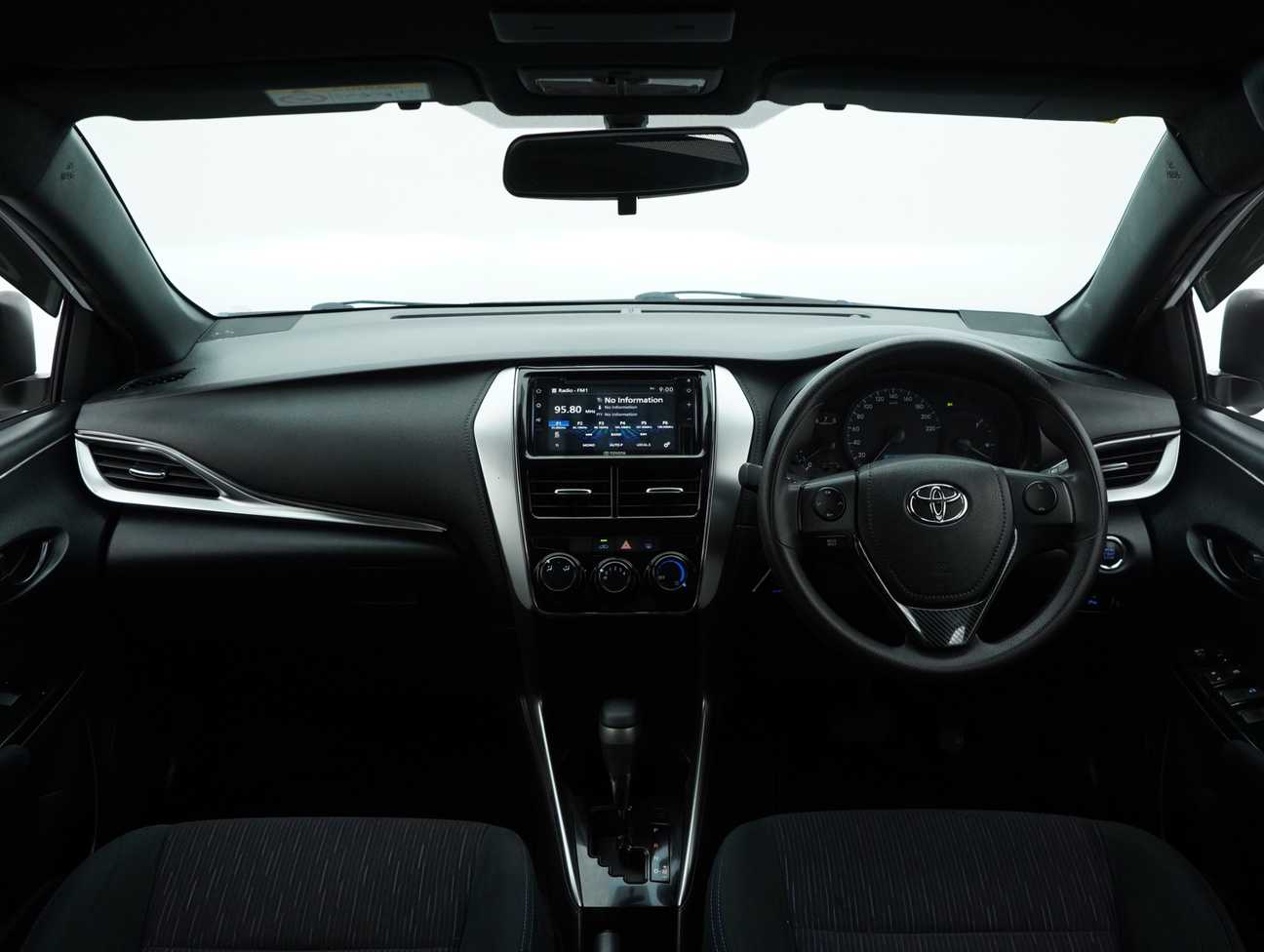 used 2020 Toyota Yaris E 1.5