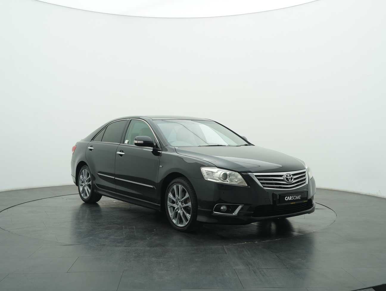 used 2011 Toyota Camry G 2.0