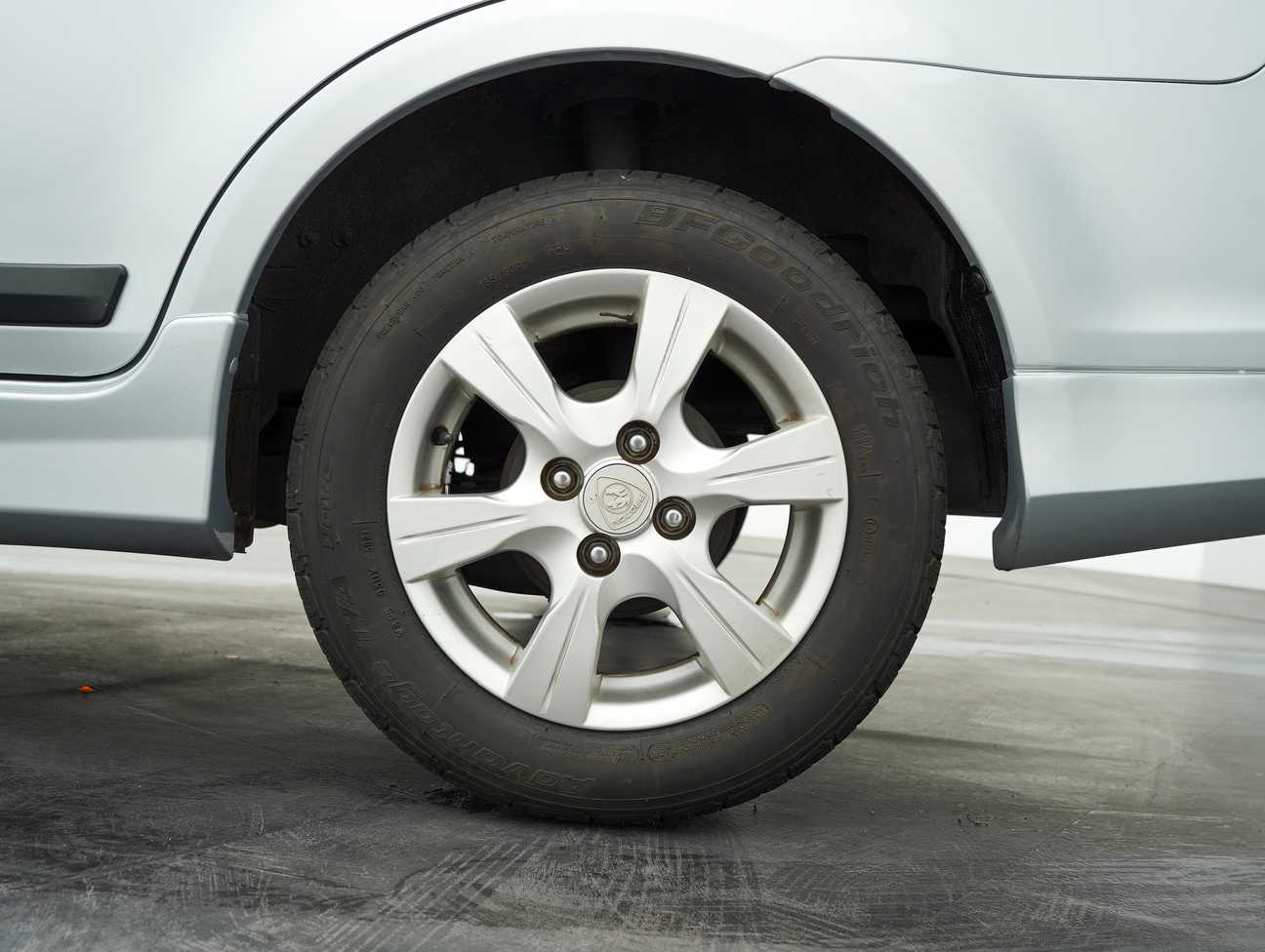 used 2014 Proton SAGA FL 1.3