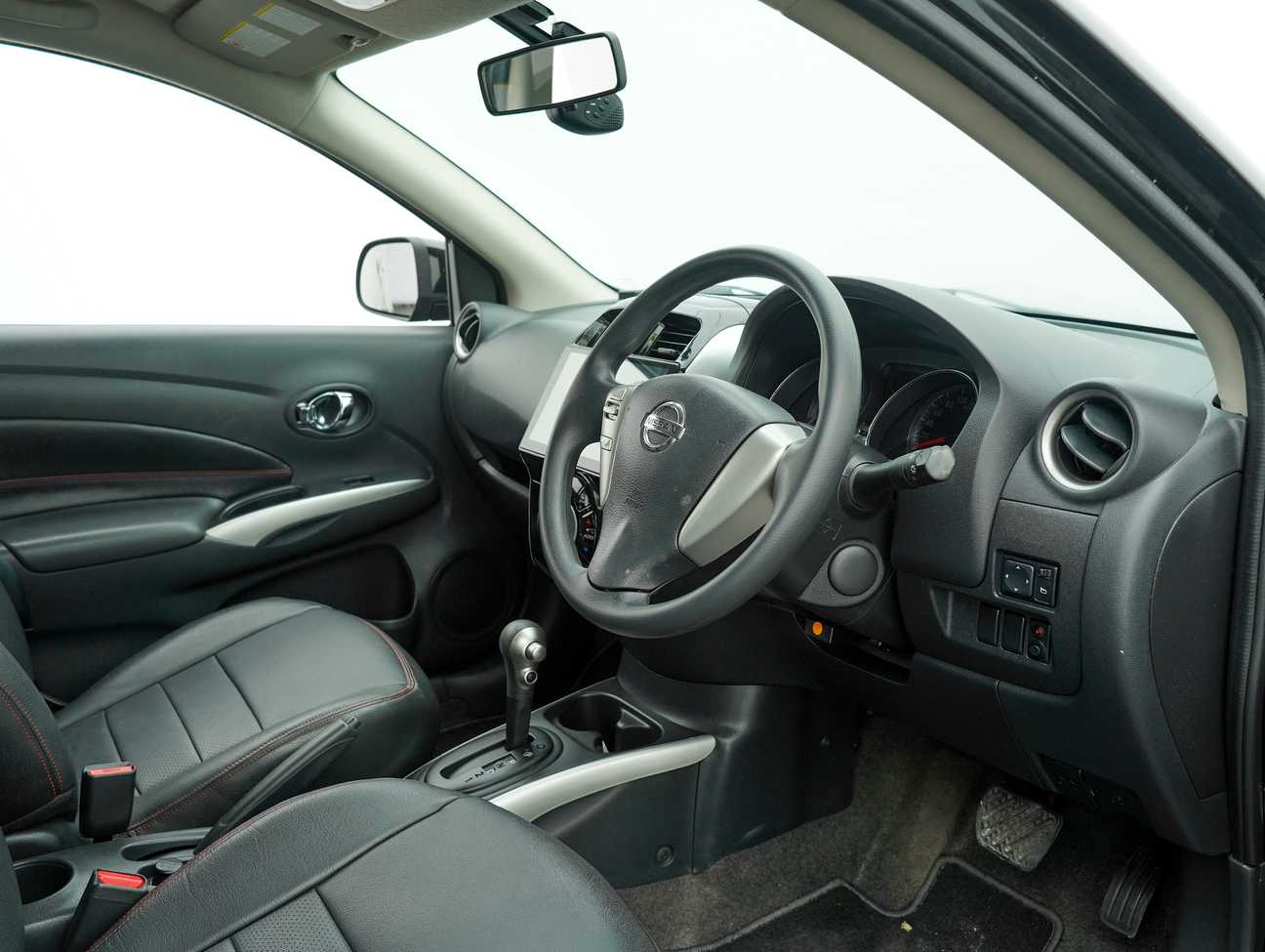 used 2018 Nissan Almera VL 1.5