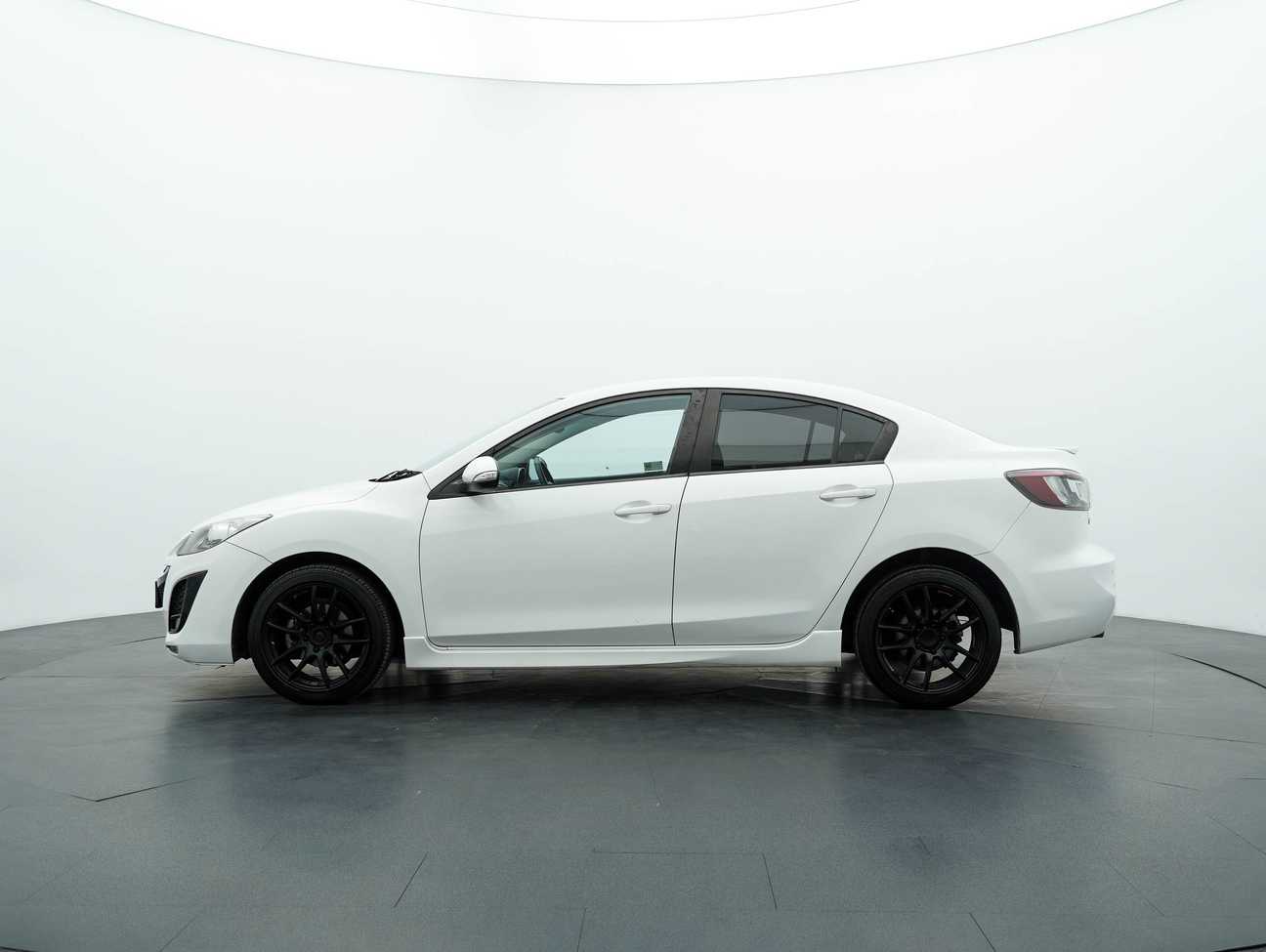 used 2012 Mazda 3 GL 2.0