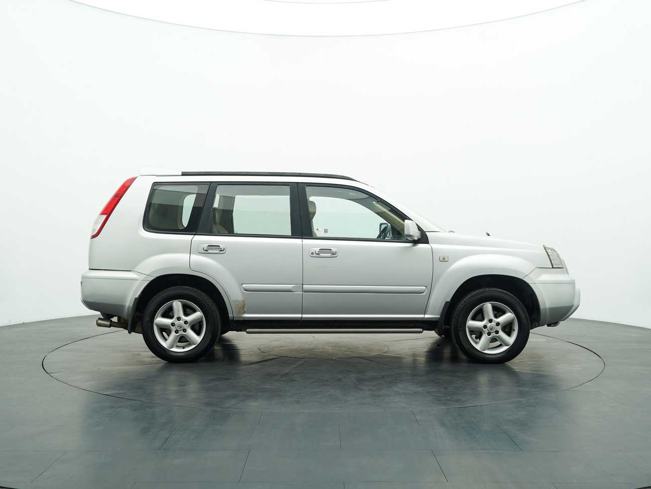 used 2005 Nissan X-Trail Comfort 2.5