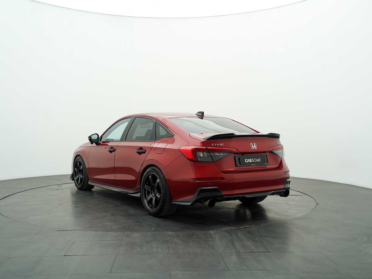 used 2024 Honda Civic RS 1.5