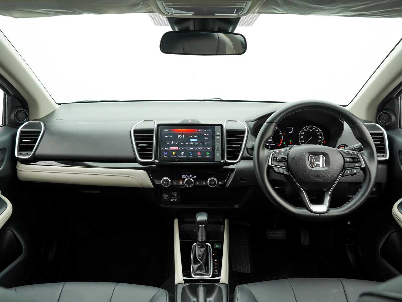 used 2022 Honda City V Sensing 1.5