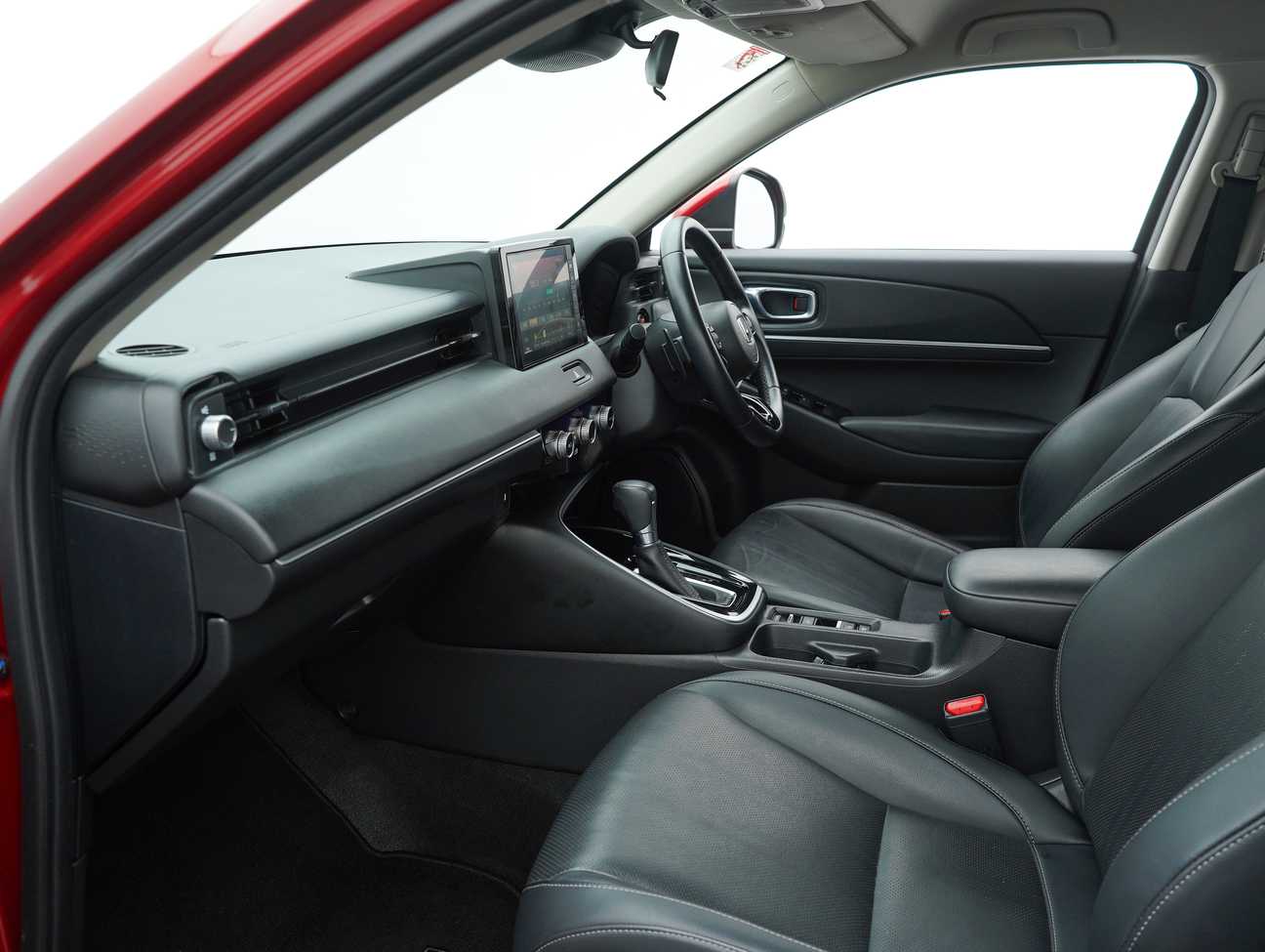 used 2022 Honda HR-V V 1.5