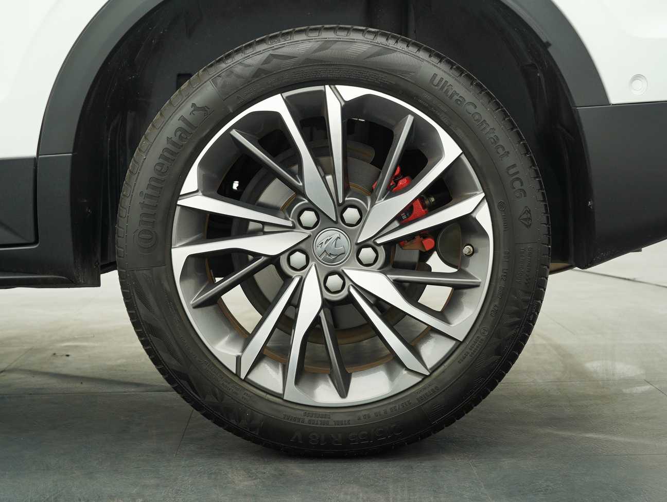 used 2021 Proton X50 Flagship 1.5