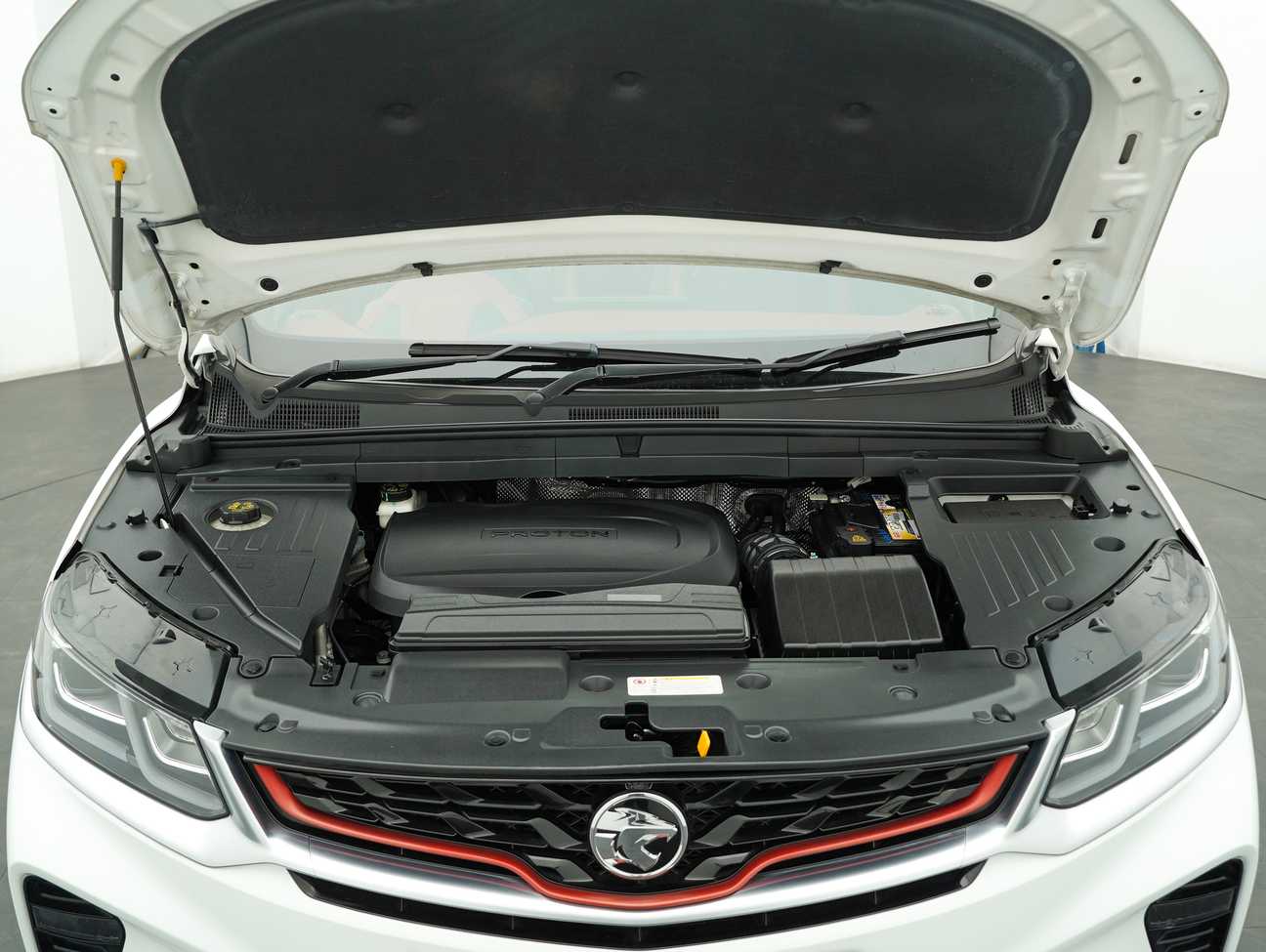 used 2021 Proton X50 Flagship 1.5