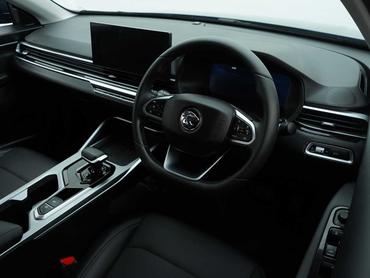 terpakai 2024 Proton S70 Flagship 1.5