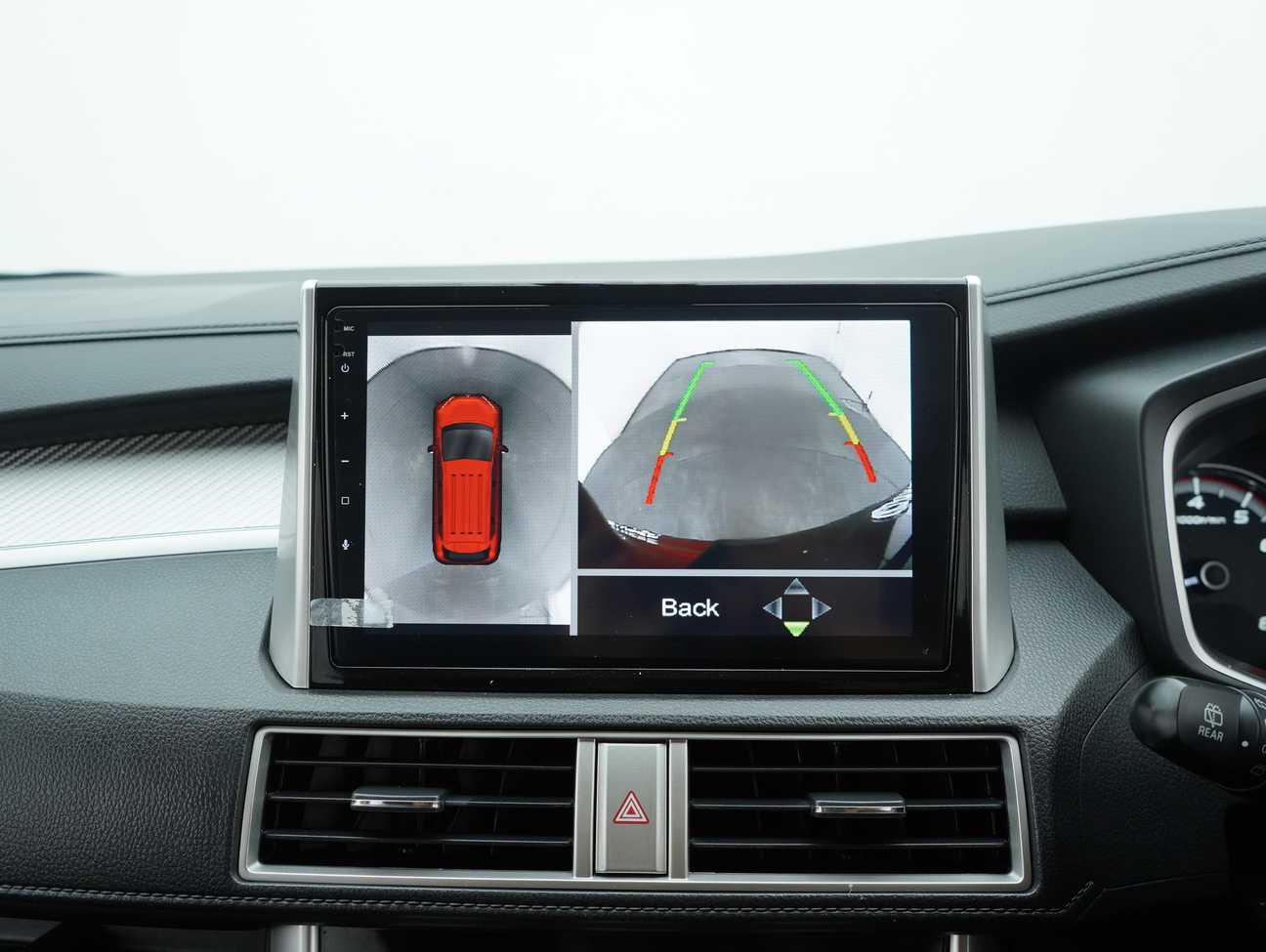 terpakai 2021 Mitsubishi Xpander  1.5