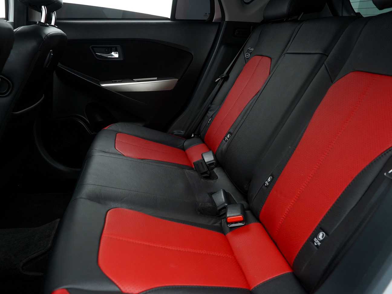 terpakai 2023 Perodua Myvi AV 1.5