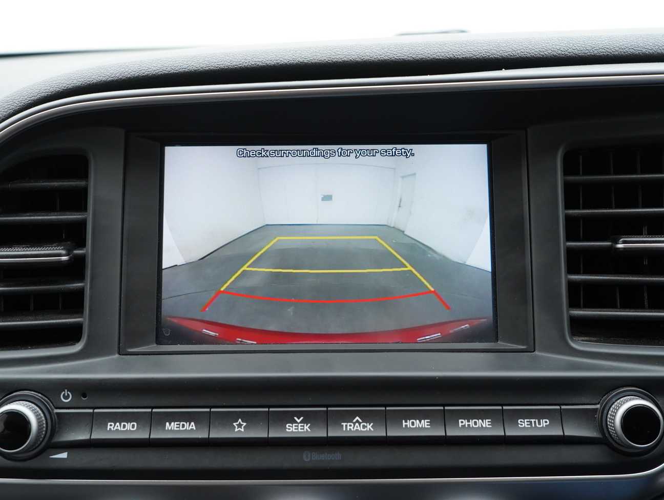 used 2019 Hyundai Elantra Executive 2.0