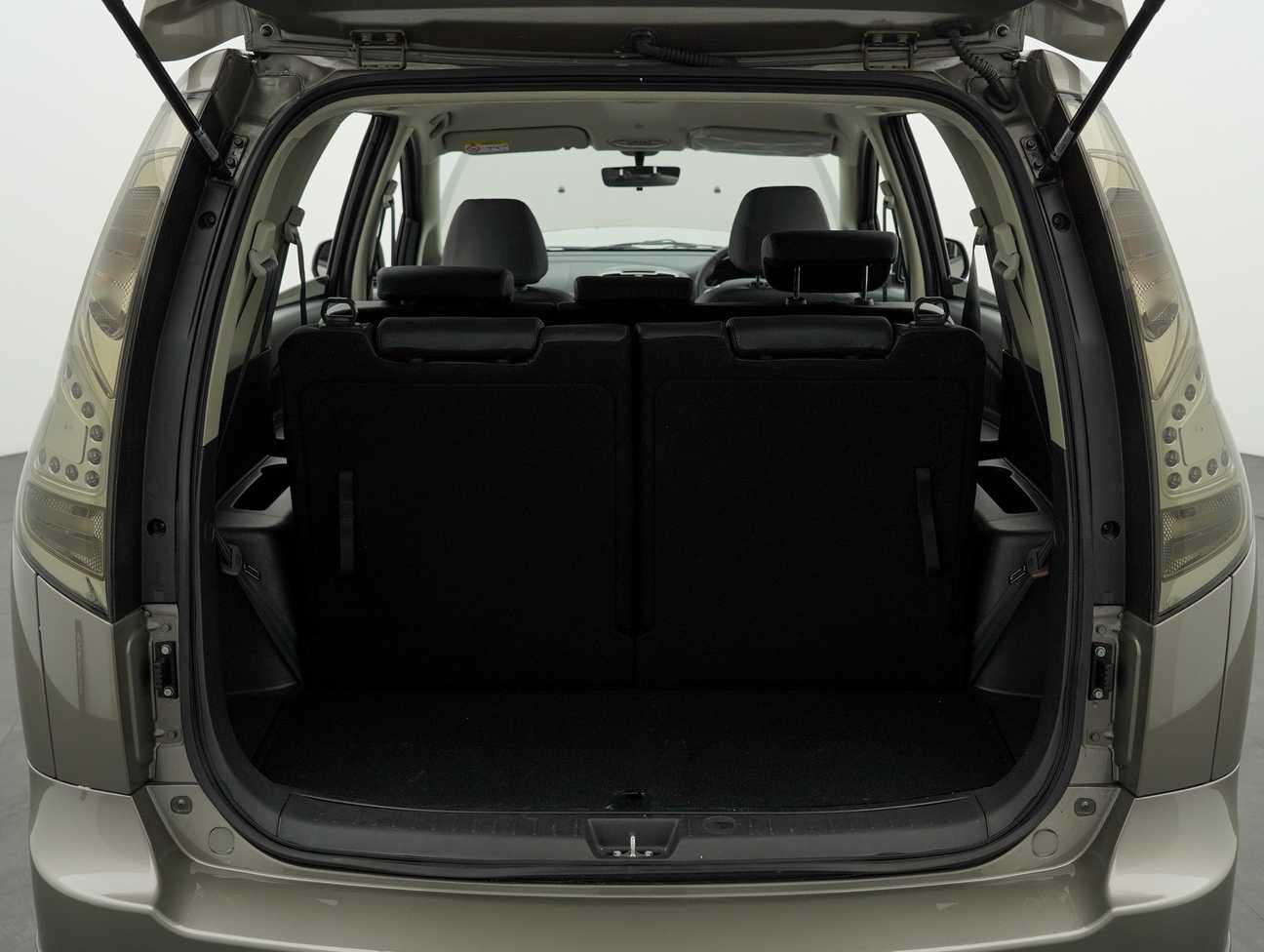 used 2021 Proton Exora Premium 1.6