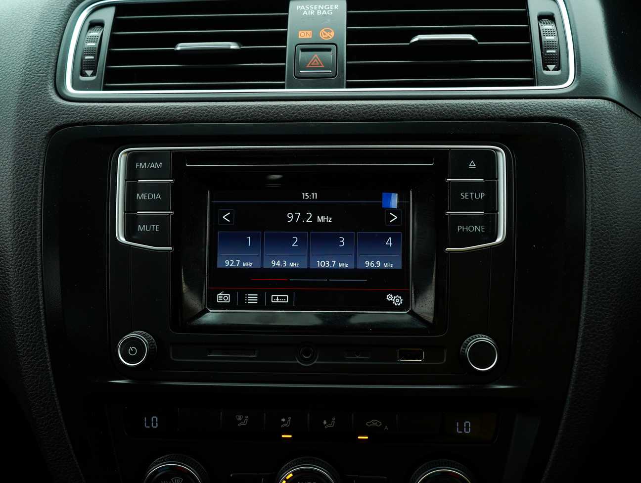 terpakai 2018 Volkswagen JETTA TSI HIGHLINE (CKD) 1.4