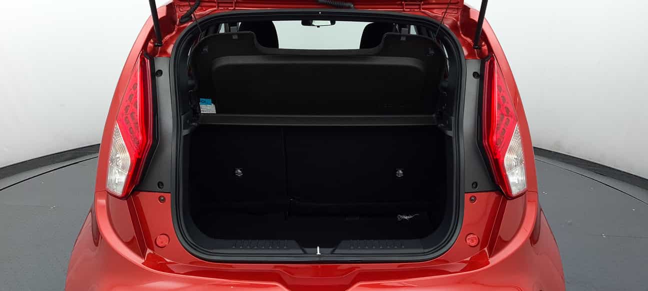 used 2021 Proton IRIZ STANDARD 1.3