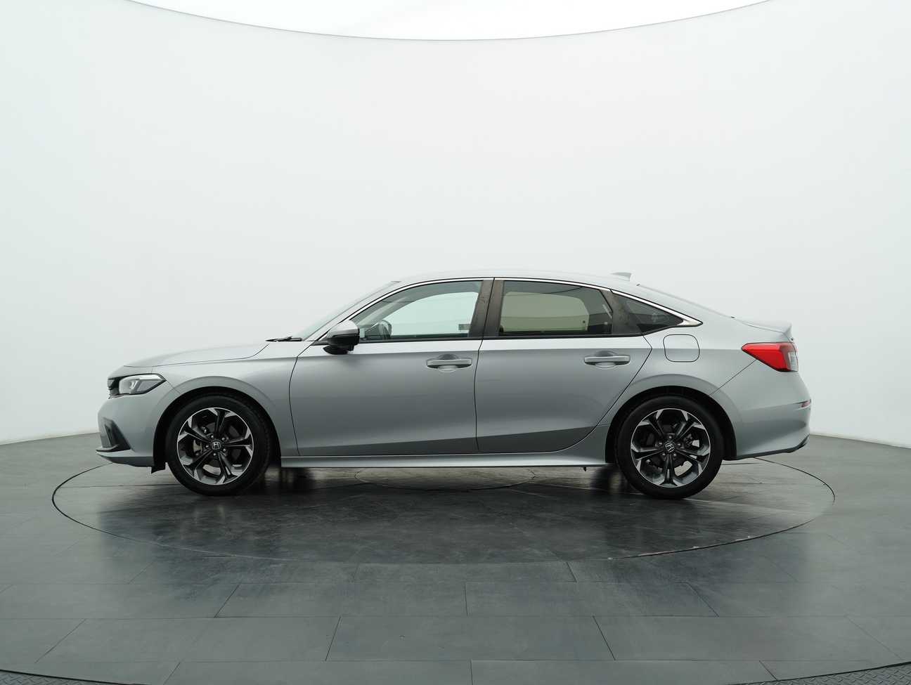 used 2022 Honda Civic V VTEC 1.5