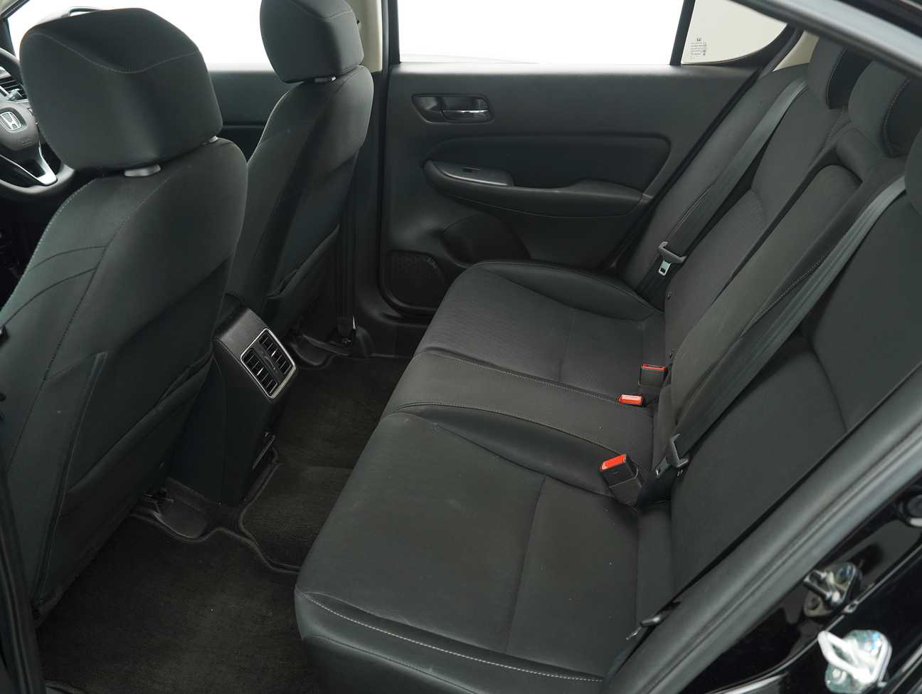 used 2021 Honda City E 1.5