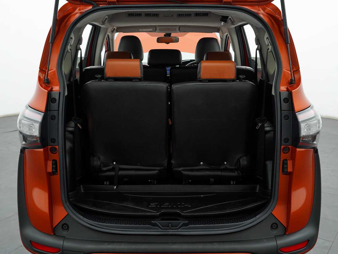 used 2018 Toyota Sienta V 1.5