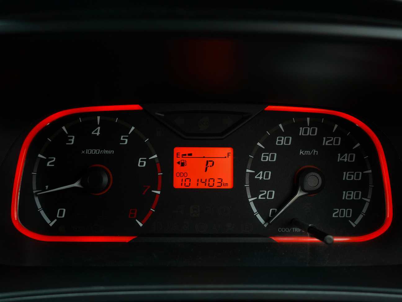 used 2017 Perodua Bezza X Premium 1.3