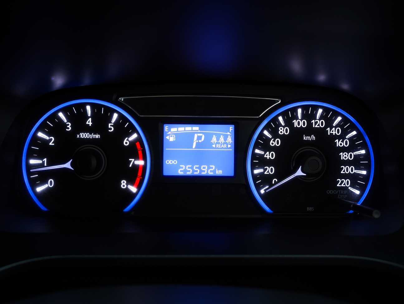 terpakai 2019 Perodua Myvi AV 1.5