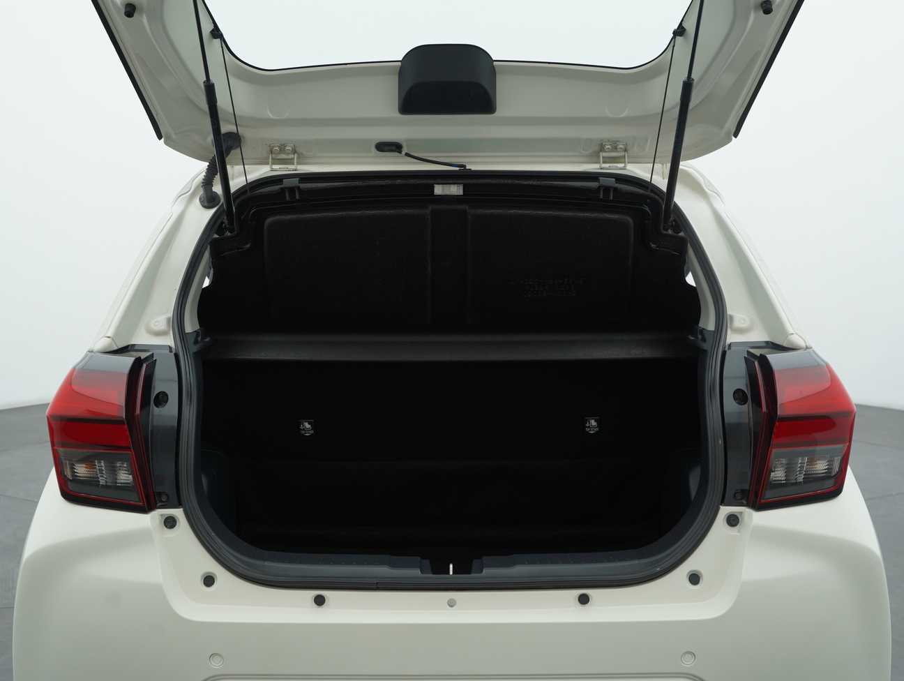 used 2023 Perodua AXIA X 1.0