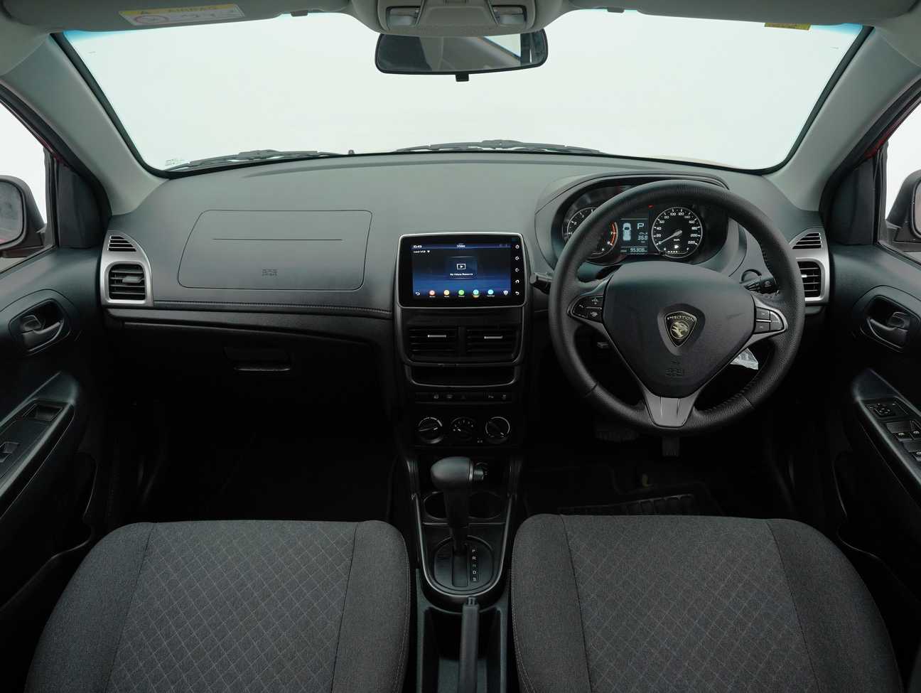 terpakai 2020 Proton Saga Premium 1.3