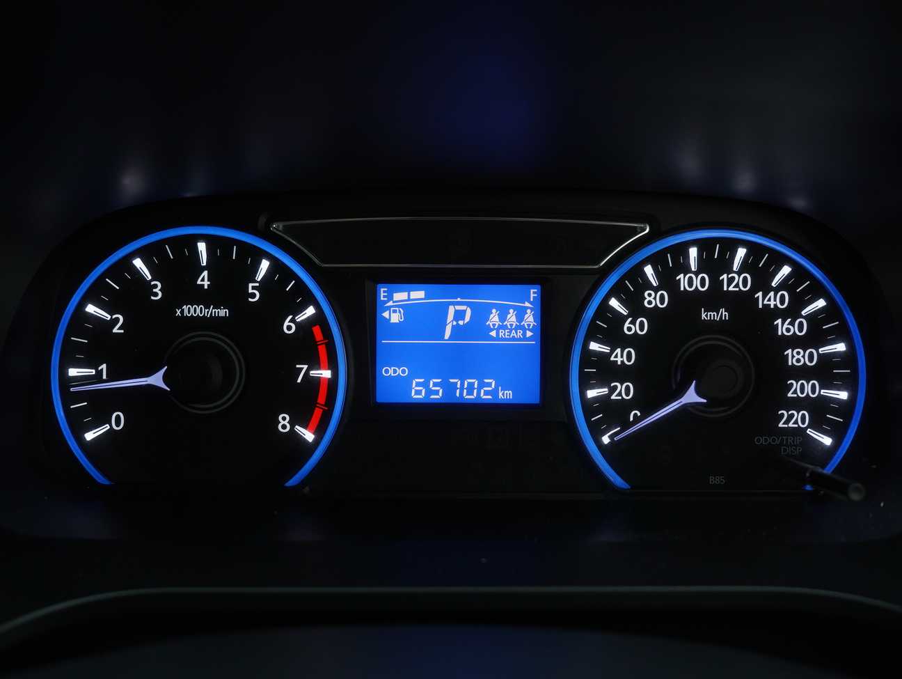 used 2019 Perodua Myvi AV 1.5