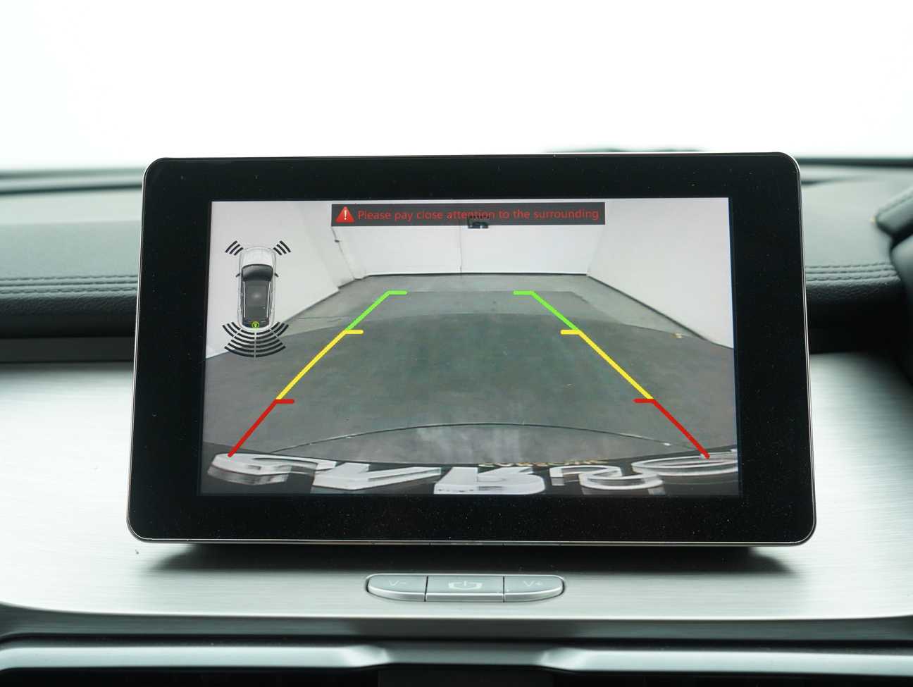 used 2023 Proton X50 Executive 1.5