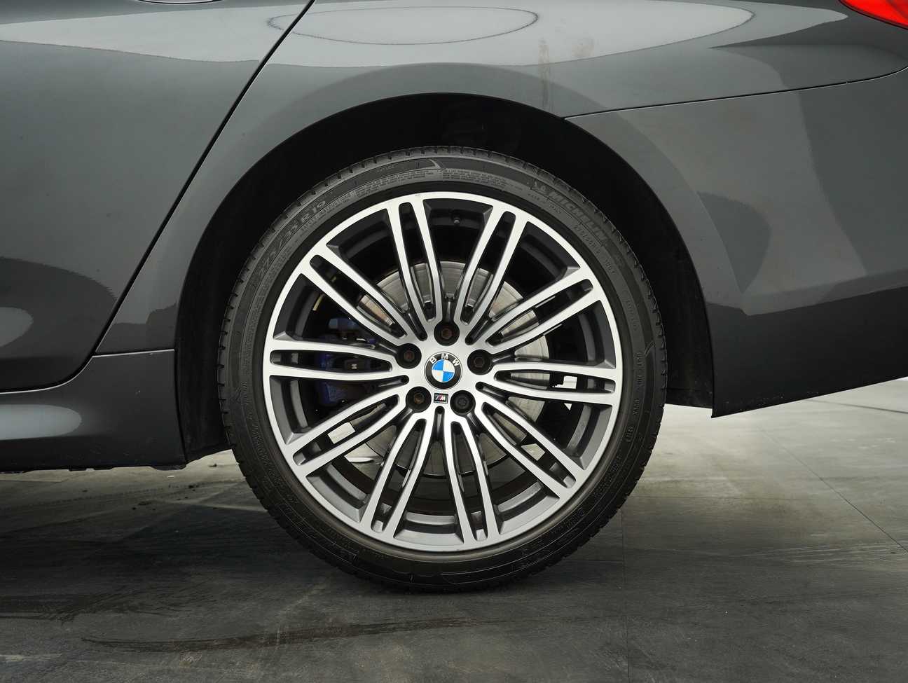 used 2018 BMW 530i M Sport 2.0