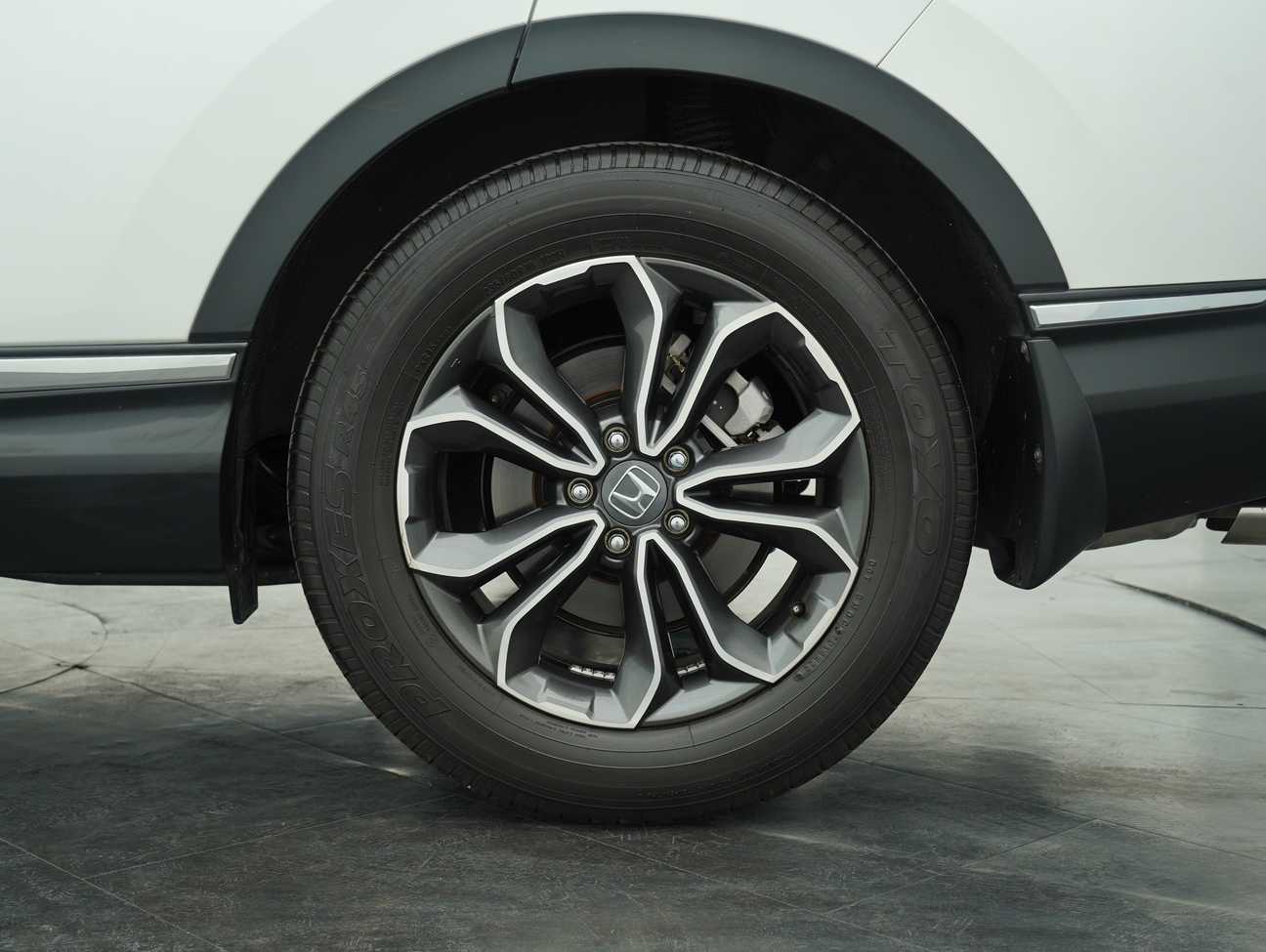 used 2023 Honda CR-V TC-P VTEC 1.5