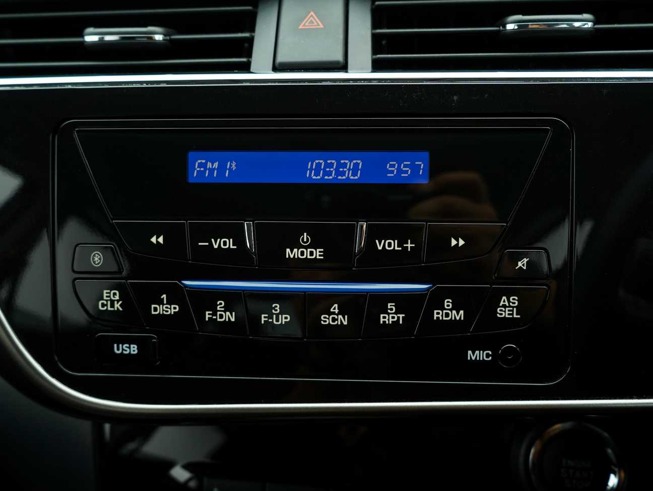 used 2018 Perodua Myvi H 1.5