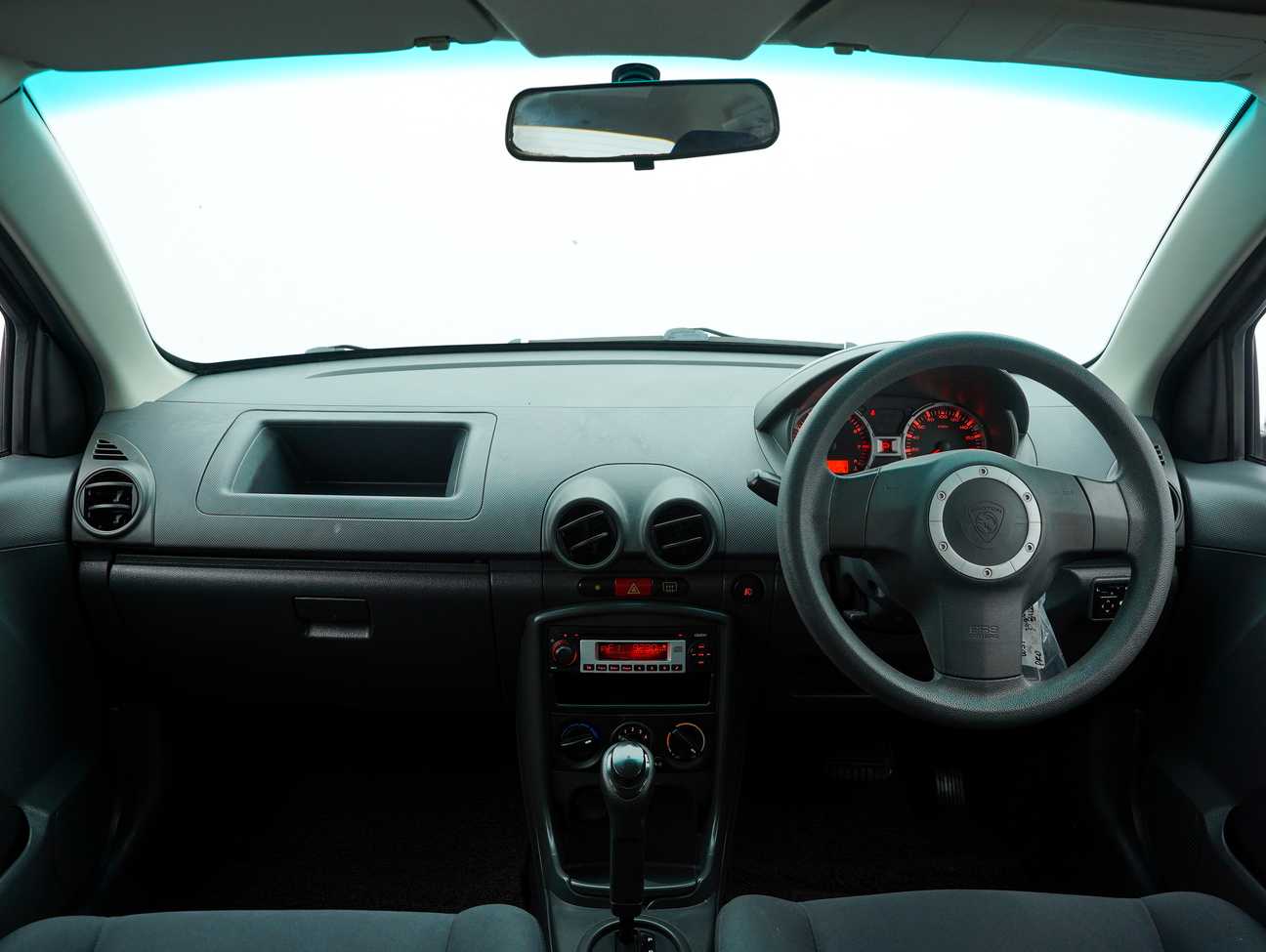 used 2009 Proton Saga BLM M-Line 1.3