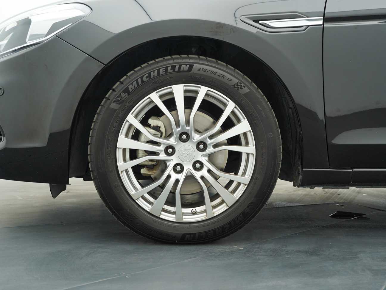 used 2018 Proton PERDANA  2.0