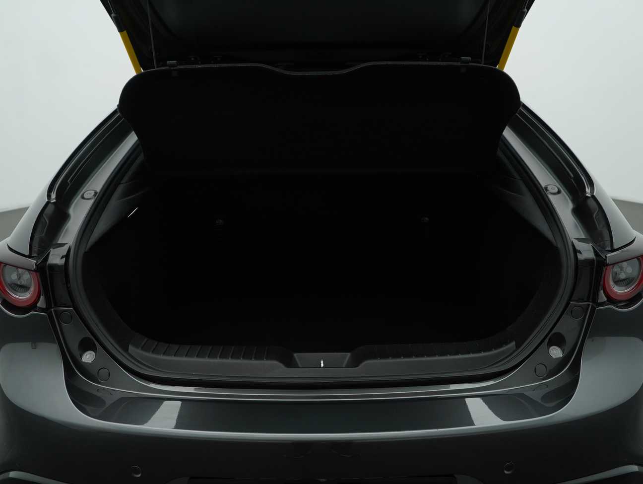 used 2020 Mazda 3 SKYACTIV-G High Plus 2.0