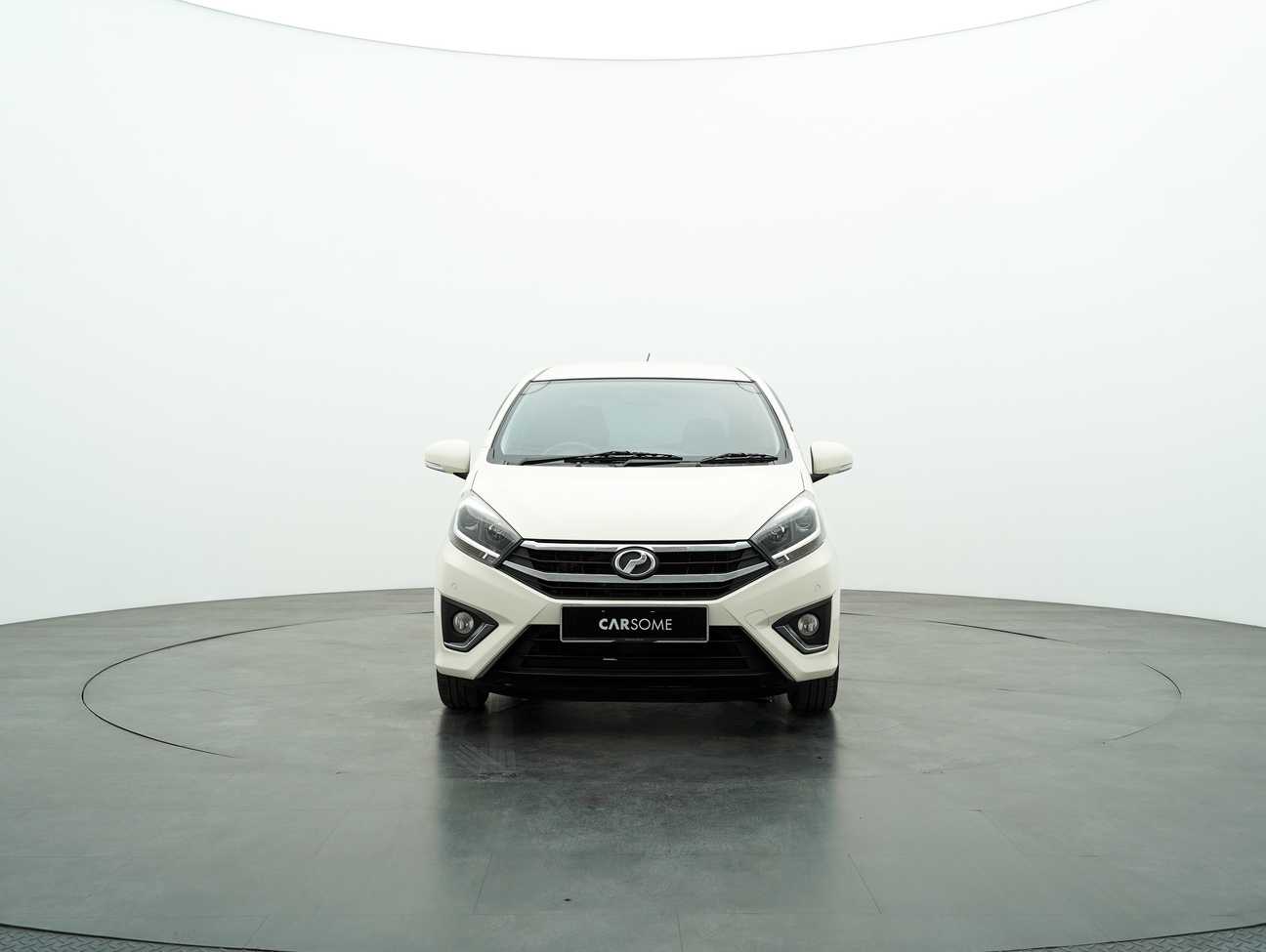 used 2019 Perodua AXIA SE 1.0