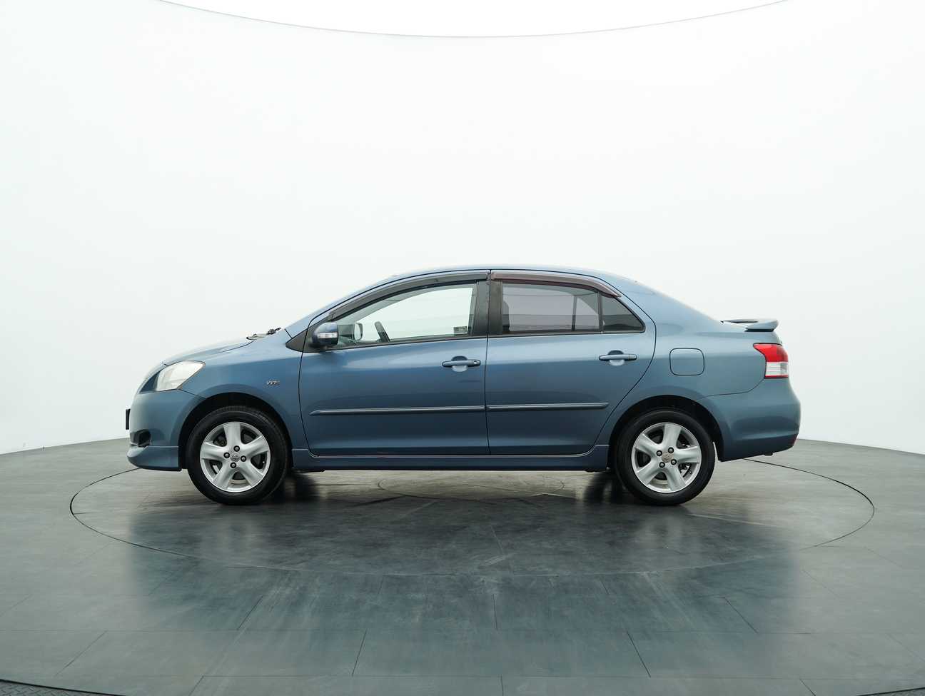 used 2008 Toyota Vios S 1.5