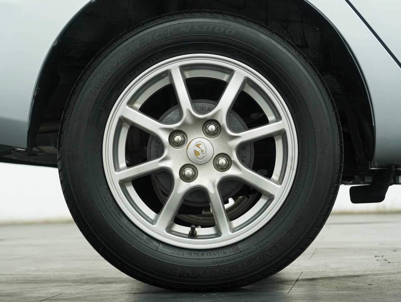 used 2019 Perodua Bezza X Premium 1.3