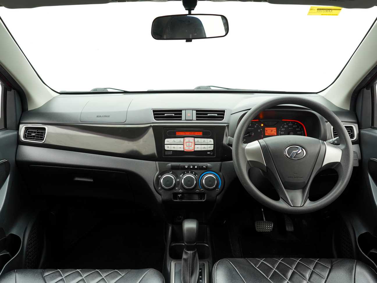 used 2017 Perodua Bezza X Premium 1.3