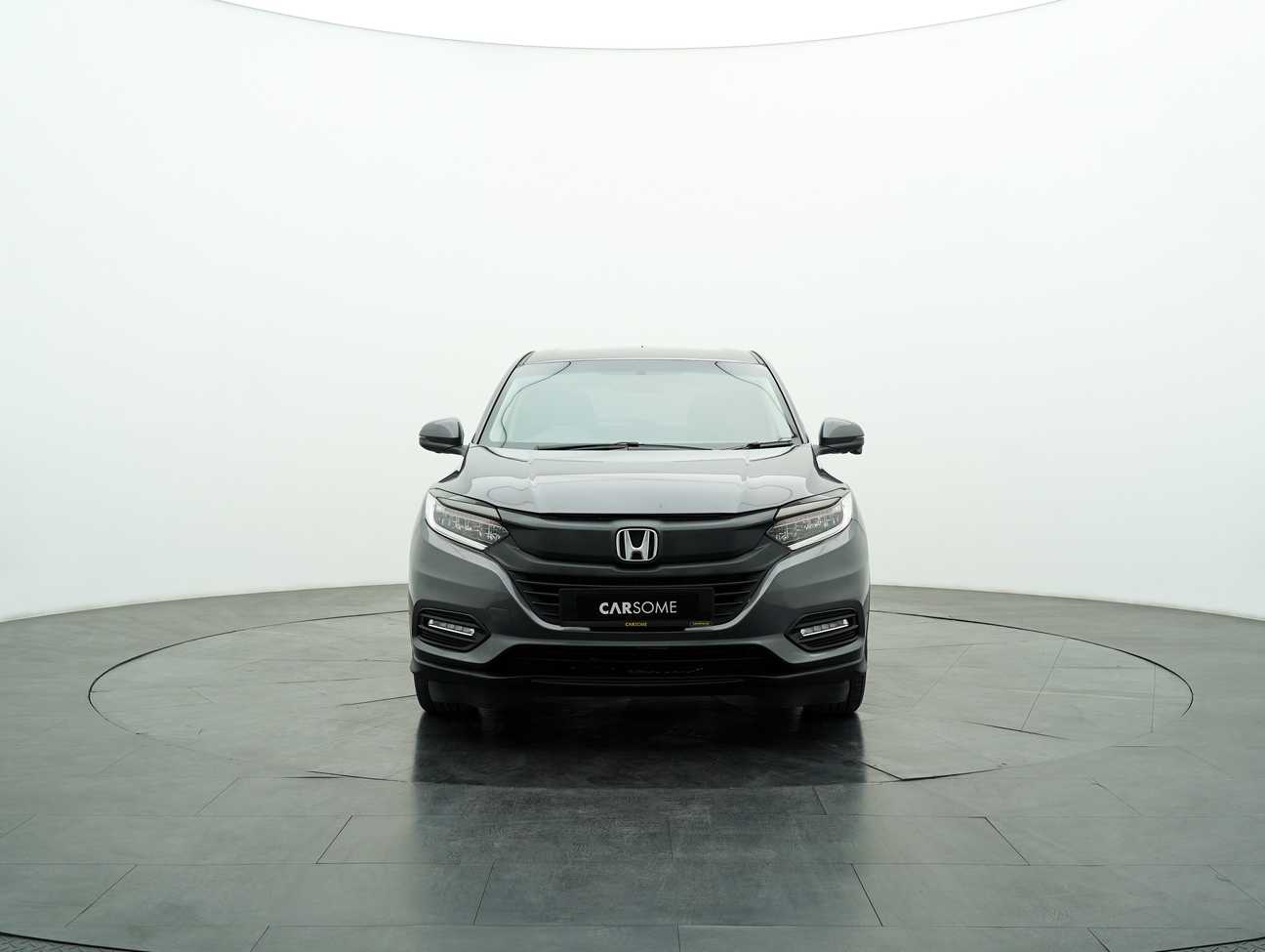 used 2019 Honda HR-V i-VTEC V 1.8