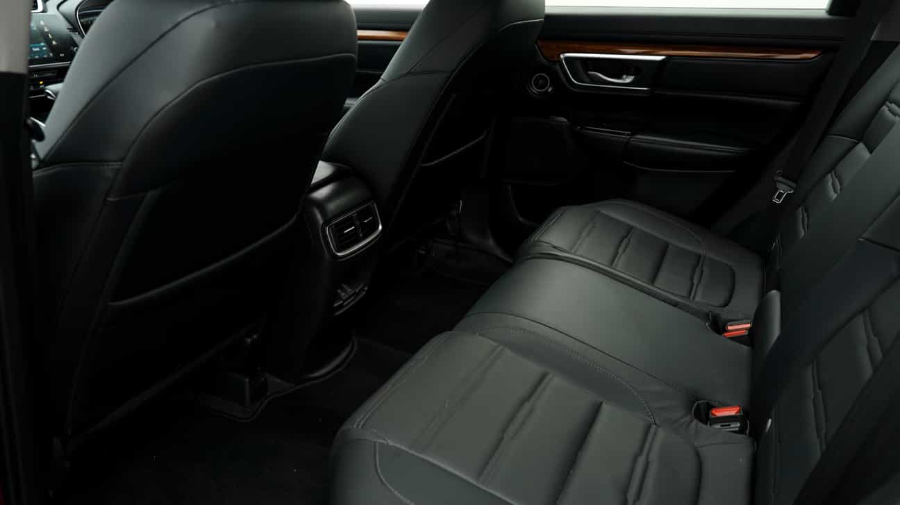 used 2019 Honda CR-V TC 2WD 1.5