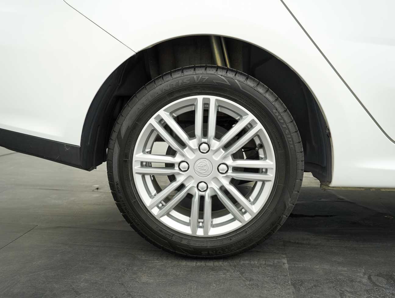 used 2019 Proton Persona Standard 1.6