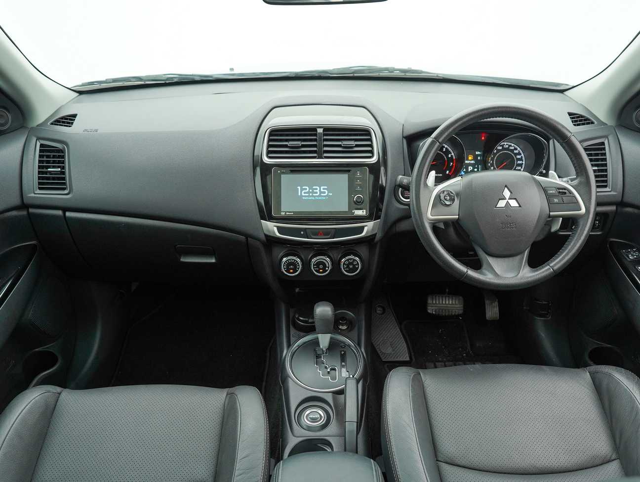 used 2017 Mitsubishi ASX  2.0