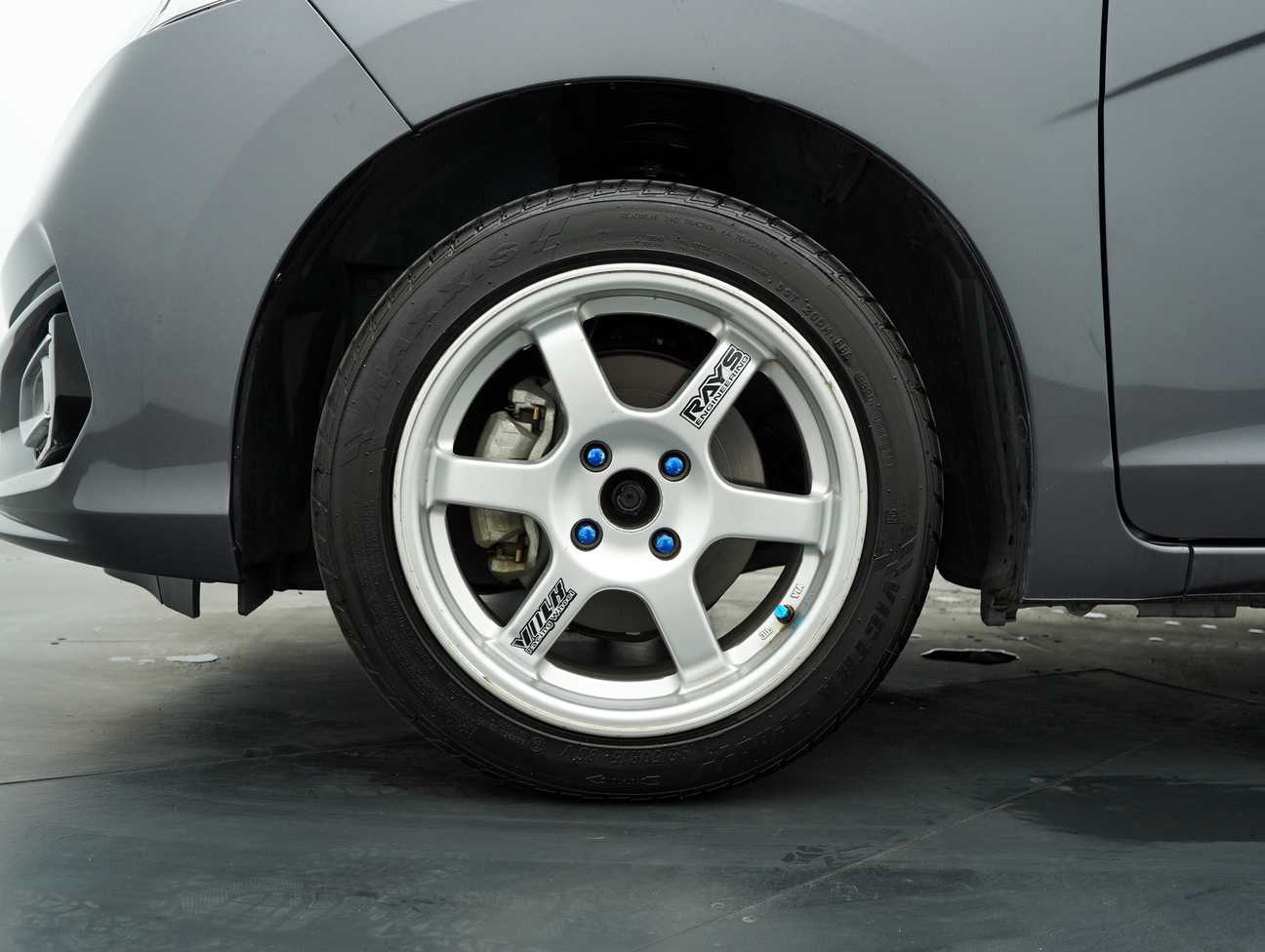 terpakai 2019 Honda JAZZ E 1.5