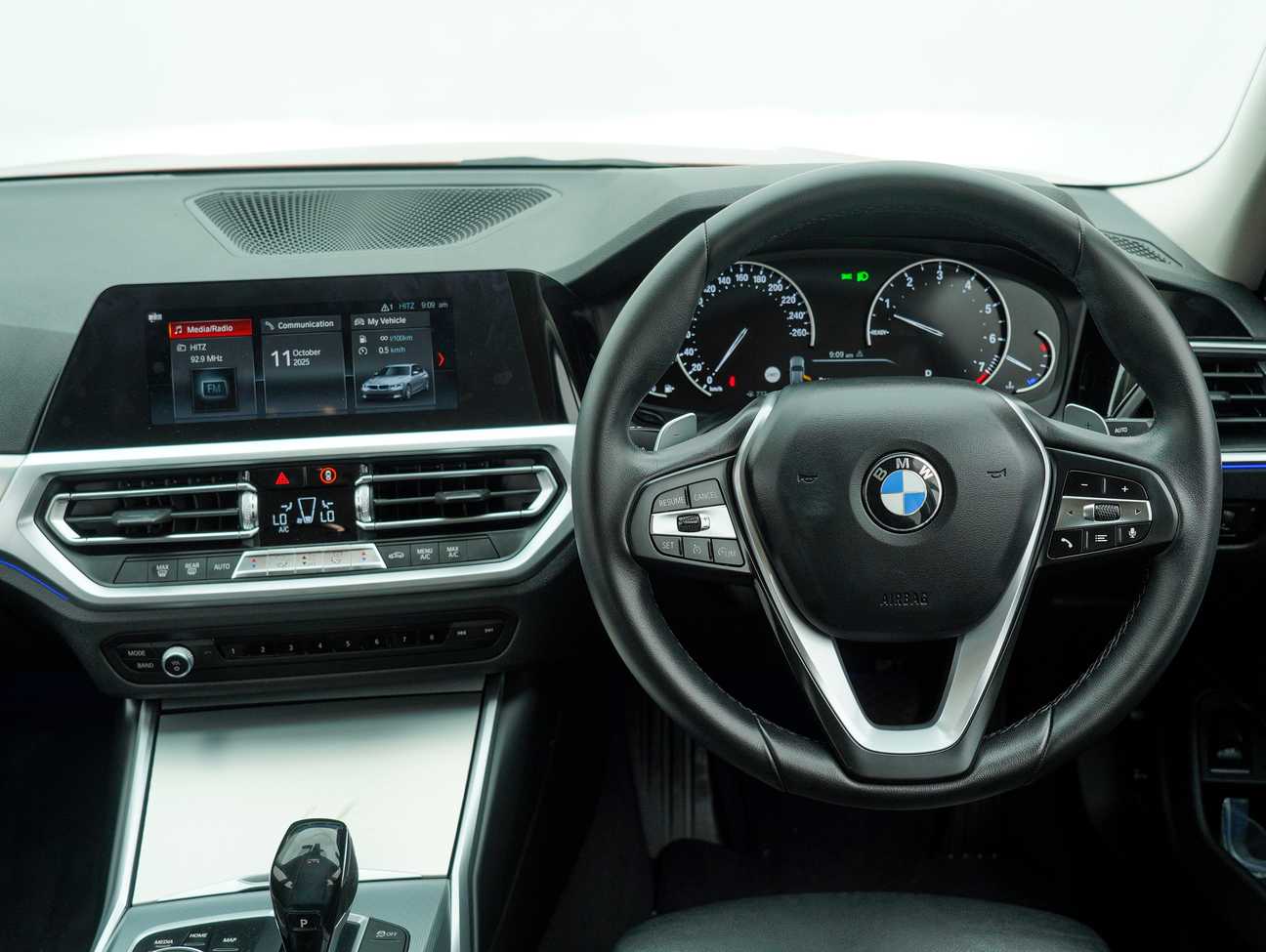 used 2020 BMW 320i Sport 2.0