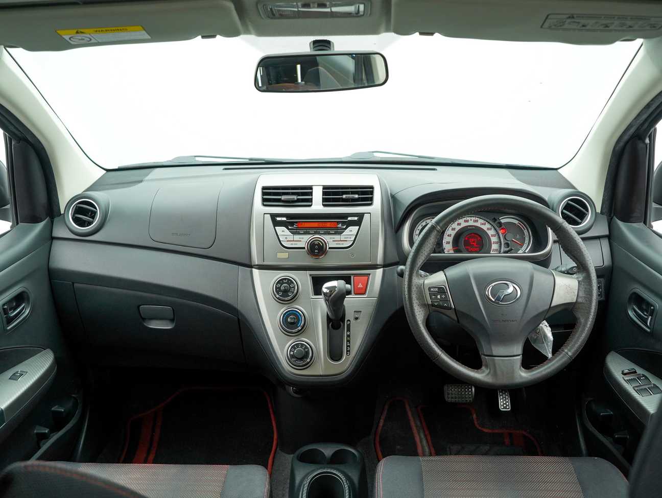 used 2016 Perodua Myvi SE 1.5