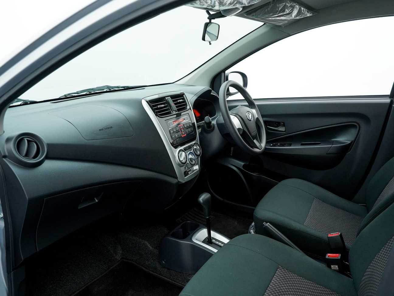 used 2023 Perodua AXIA GXtra 1.0