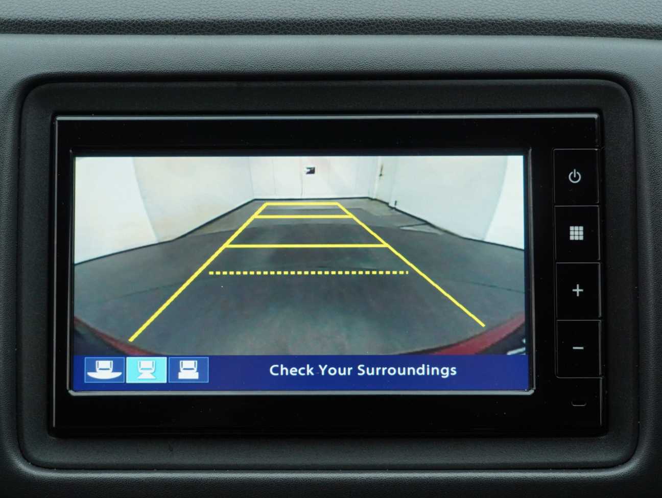 used 2019 Honda HR-V RS 1.8