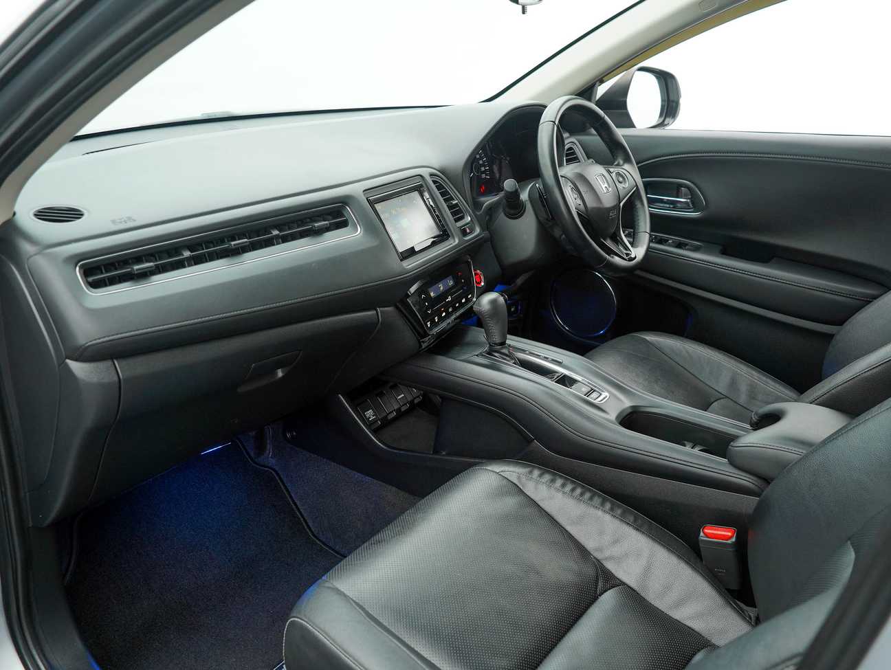 used 2019 Honda HR-V V 1.8