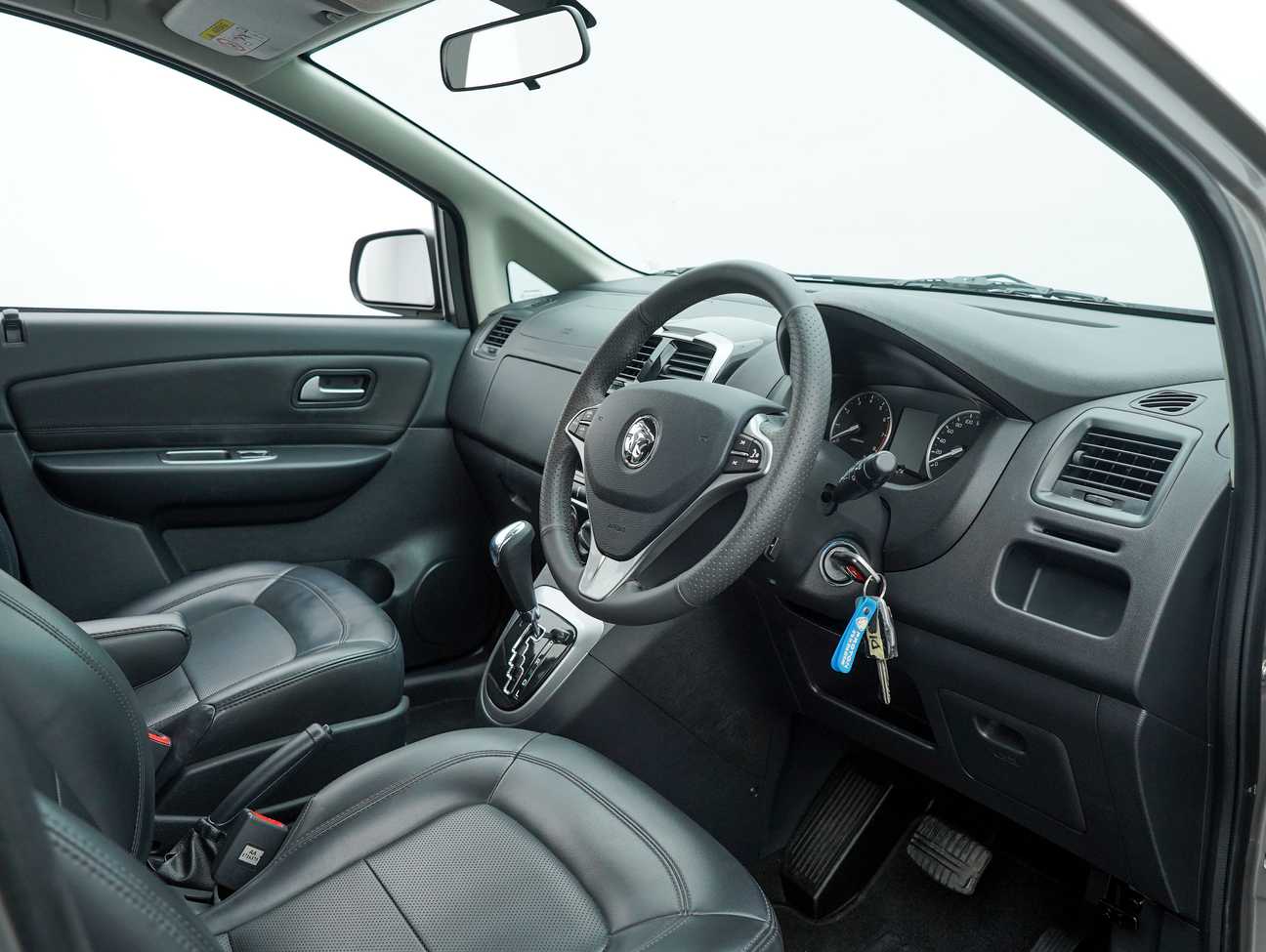 terpakai 2023 Proton Exora Premium 1.6