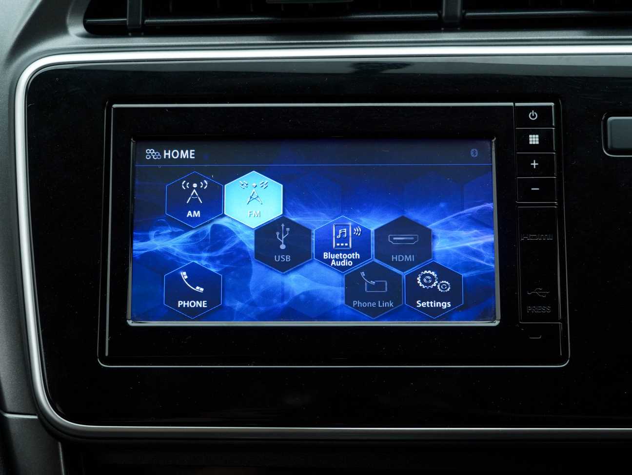 terpakai 2019 Honda City E 1.5